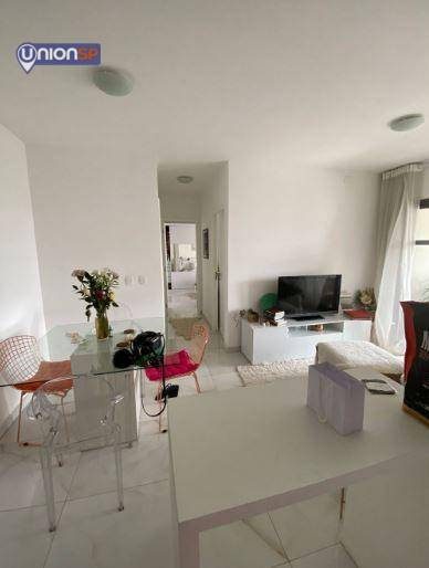 Apartamento, 2 quartos, 72 m² - Foto 3