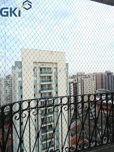 Apartamento, 1 quarto, 57 m² - Foto 3