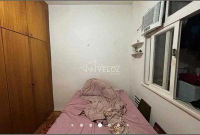 Apartamento, 1 quarto, 31 m² - Foto 1