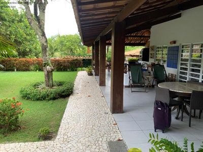 Casa, 5 quartos, 287 m² - Foto 5