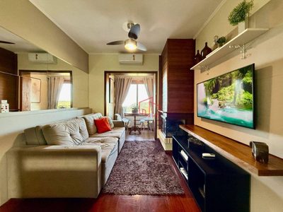 Apartamento, 1 quarto, 67 m² - Foto 5