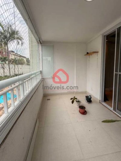 Apartamento, 3 quartos, 89 m² - Foto 4