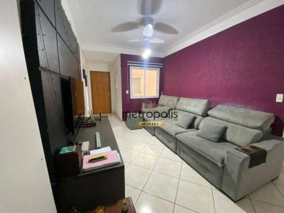 Apartamento, 2 quartos, 107 m² - Foto 2