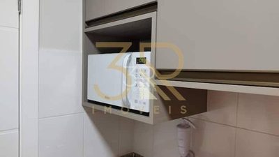 Apartamento, 1 quarto, 23 m² - Foto 2