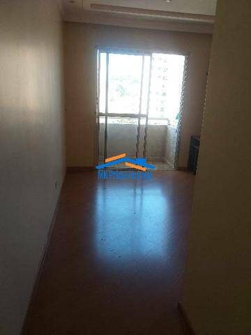 Apartamento, 3 quartos, 67 m² - Foto 5