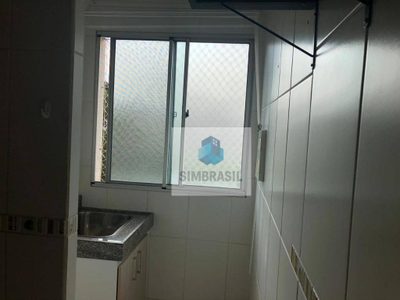 Apartamento, 3 quartos, 64 m² - Foto 3