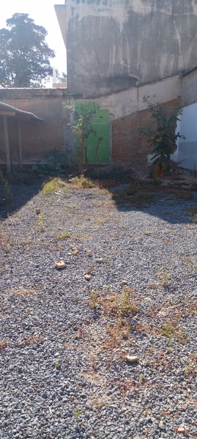 Terreno, 600 m² - Foto 1