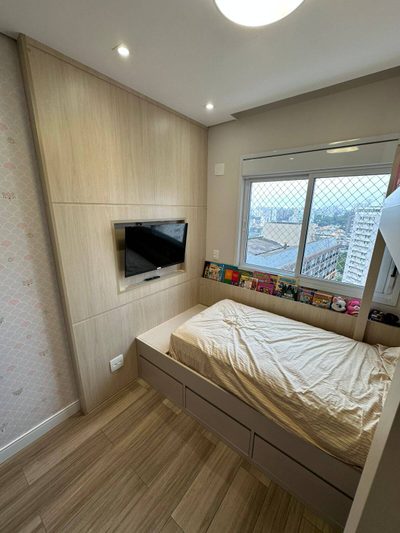 Apartamento, 3 quartos, 95 m² - Foto 4