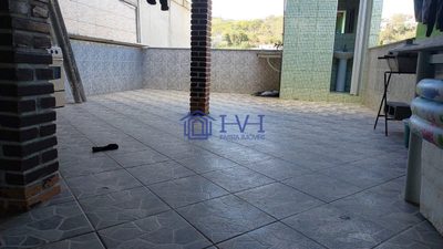 Casa, 3 quartos, 210 m² - Foto 2