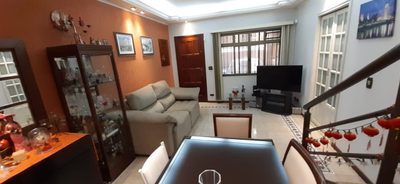 Casa, 2 quartos, 114 m² - Foto 1