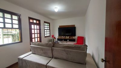 Casa, 4 quartos, 362 m² - Foto 4