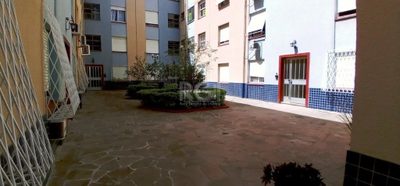 Apartamento, 2 quartos, 47 m² - Foto 3