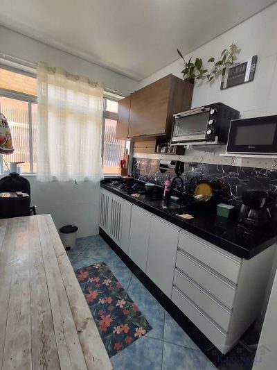 Kitnet-Studio, 33 m² - Foto 1