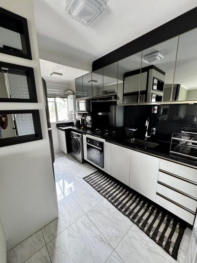 Apartamento, 3 quartos, 68 m² - Foto 5
