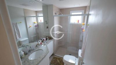 Apartamento, 4 quartos, 210 m² - Foto 4