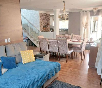 Casa de Condomínio, 3 quartos - Foto 3