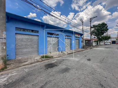 Terreno, 383 m² - Foto 2