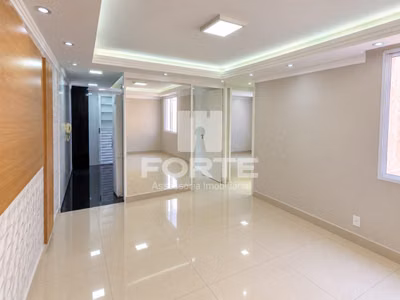 Apartamento, 2 quartos, 42 m² - Foto 1