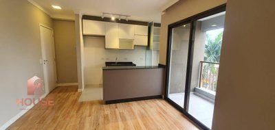Apartamento, 2 quartos, 57 m² - Foto 5