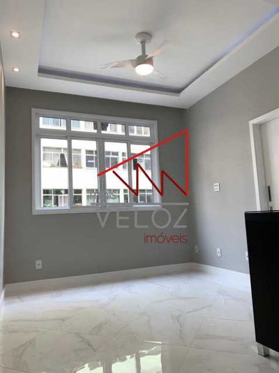 Apartamento, 1 quarto, 30 m² - Foto 5