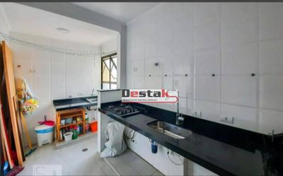 Apartamento, 2 quartos, 60 m² - Foto 5
