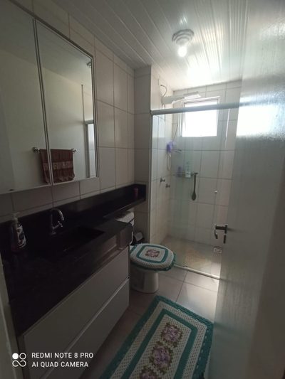Apartamento, 2 quartos, 54 m² - Foto 5