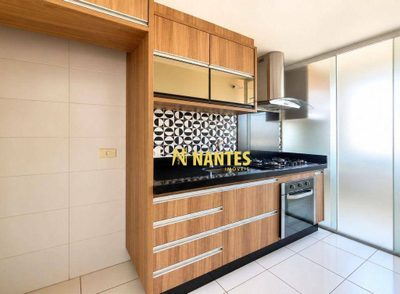 Apartamento, 3 quartos, 64 m² - Foto 4