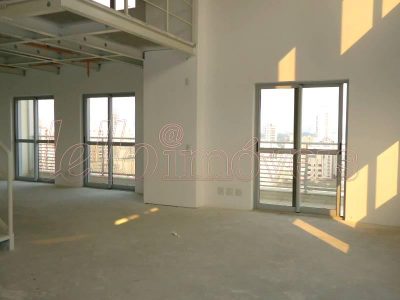 Sala-Conjunto, 228 m² - Foto 2