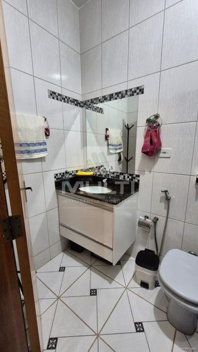 Casa, 3 quartos, 100 m² - Foto 3