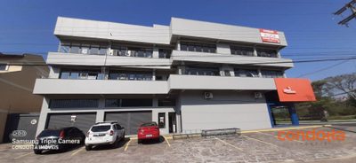 Loja-Salão, 54 m² - Foto 2