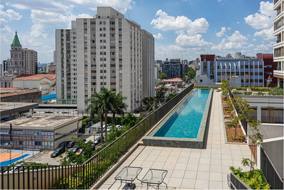 Apartamento, 3 quartos, 85 m² - Foto 3