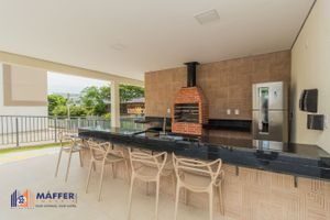 Apartamento, 2 quartos, 40 m² - Foto 1