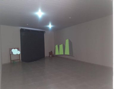 Loja-Salão, 73 m² - Foto 4