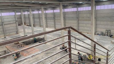 Depósito-Galpão, 2500 m² - Foto 3
