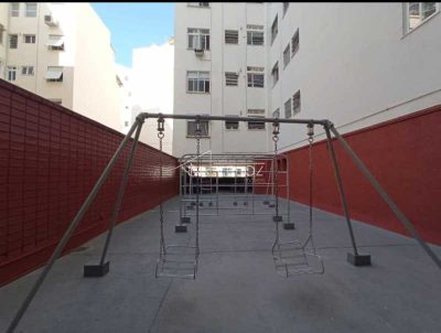 Apartamento, 3 quartos, 97 m² - Foto 2