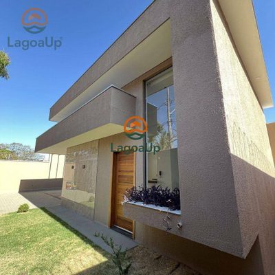 Casa, 3 quartos, 166 m² - Foto 2