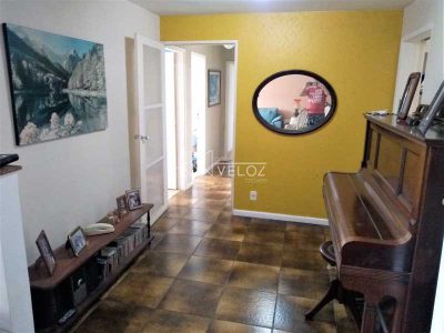 Apartamento, 3 quartos, 134 m² - Foto 5