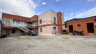Apartamento, 3 quartos, 74 m² - Foto 1