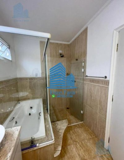 Sobrado, 4 quartos, 280 m² - Foto 2