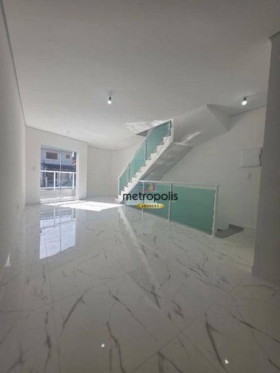 Sobrado, 3 quartos, 185 m² - Foto 2