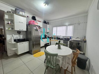 Casa, 4 quartos - Foto 3