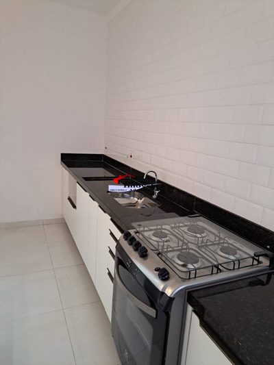 Apartamento, 1 quarto, 50 m² - Foto 4