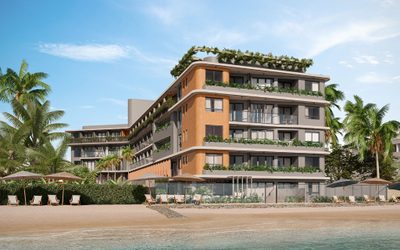Apartamento, 2 quartos, 143 m² - Foto 1
