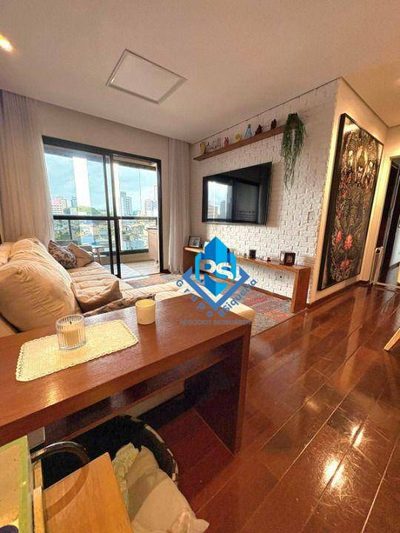 Apartamento, 3 quartos, 114 m² - Foto 1