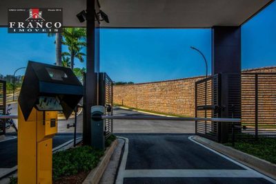 Loteamento e Condomínio, 776 m² - Foto 3