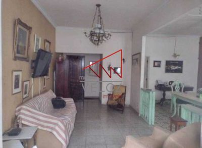 Apartamento, 3 quartos, 257 m² - Foto 5