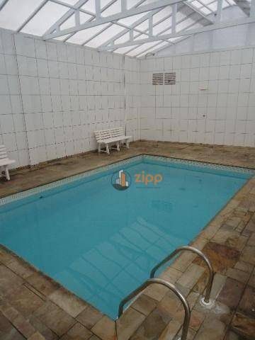 Apartamento, 2 quartos, 50 m² - Foto 4