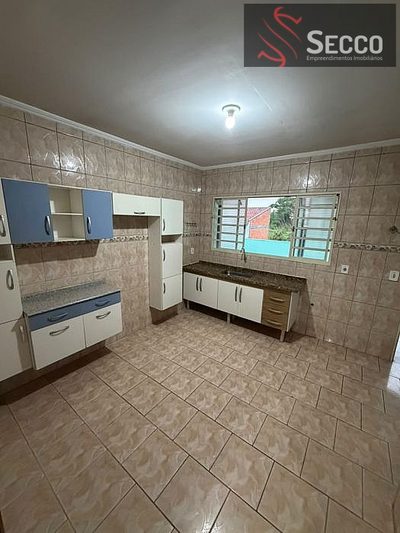 Sobrado, 2 quartos - Foto 1