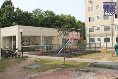 Apartamento, 2 quartos, 42 m² - Foto 1