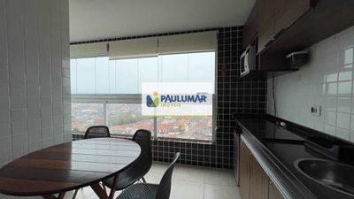 Apartamento, 2 quartos, 69 m² - Foto 5